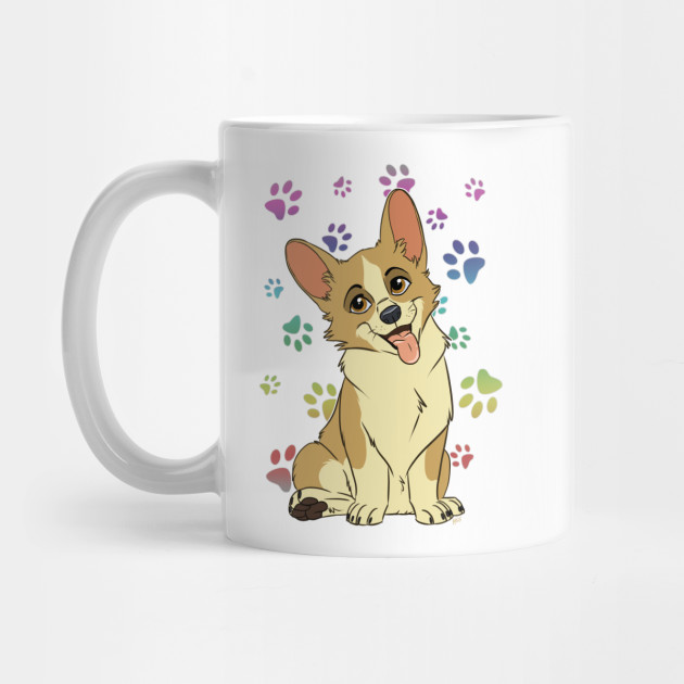 Corgi